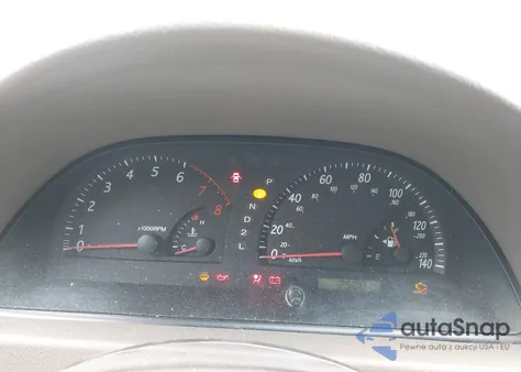 2004 Toyota Camry Le/Se/Std/Xle from USA, damaged, VIN JTDBE32K740273954